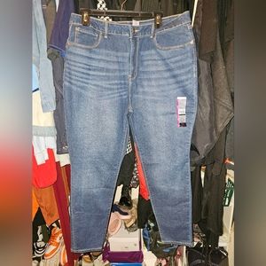 No Boundaries Stretch Skinny Jeans